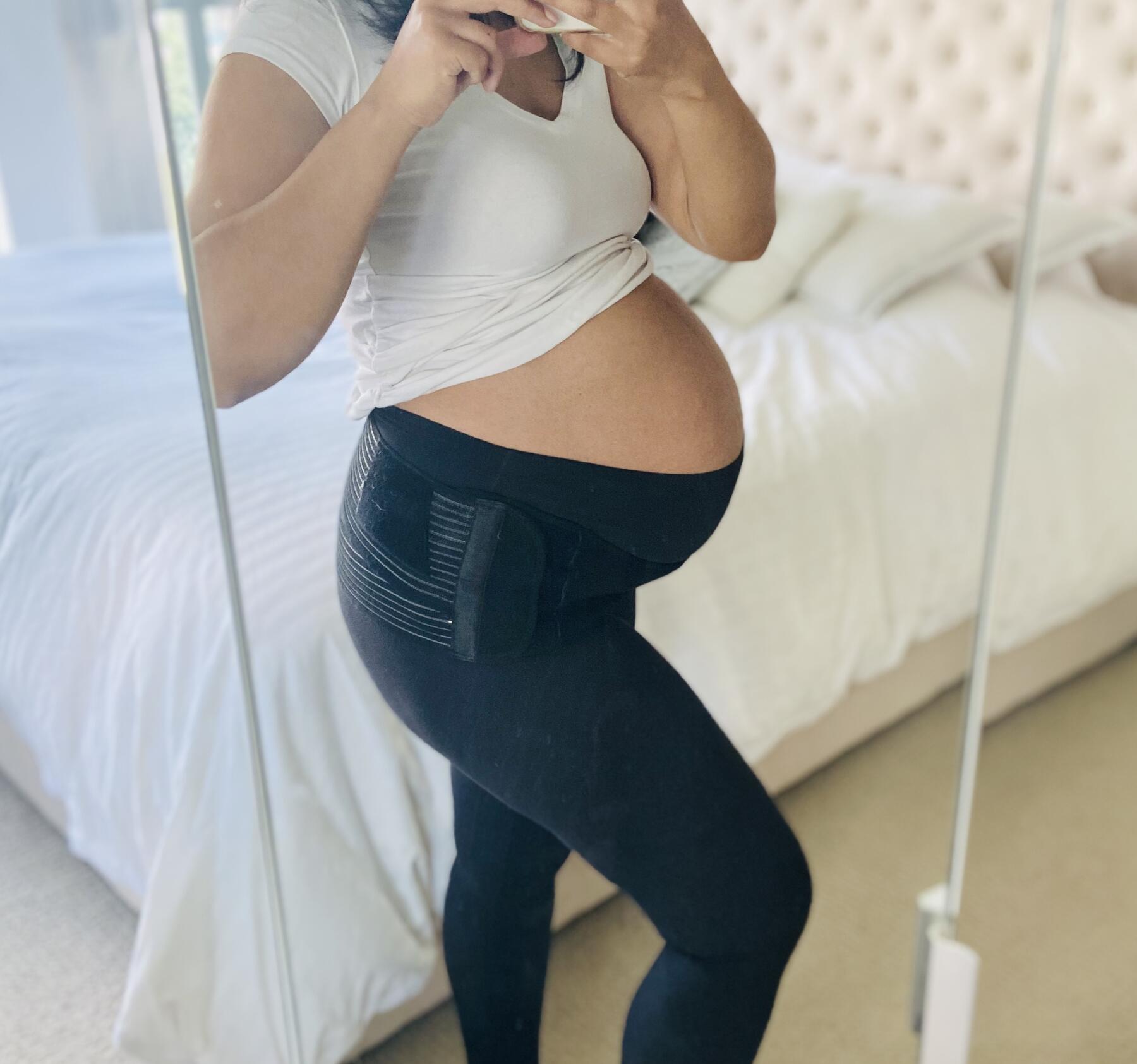 Sonia - MY PREGNANCY AND POSTPARTUM MUST HAVES